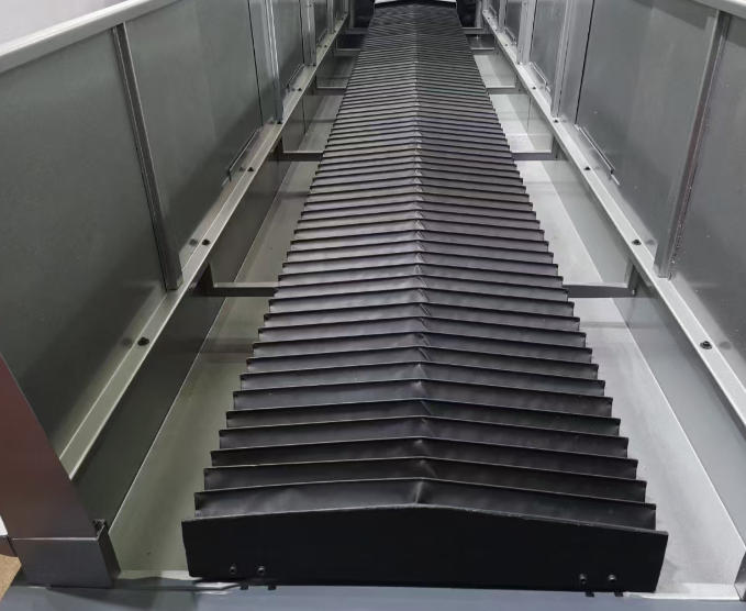 银川市机床拖链机床钣金 - 推荐